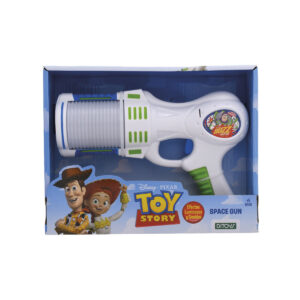 Space Gun Toy Story